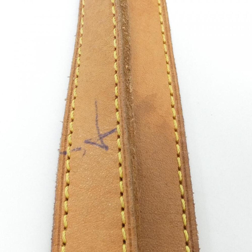 LOUIS VUITTON Authentic Brown Monogram Bag - Picture 5 of 7